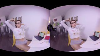 Nerdy Nikki (Nikki Vidic) Download New Porn Video Fast Mo...