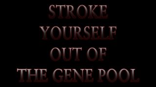 porn video 23 femdom hard whipping fetish porn | Stroke Yourself Out of the Gene Pool | fetish