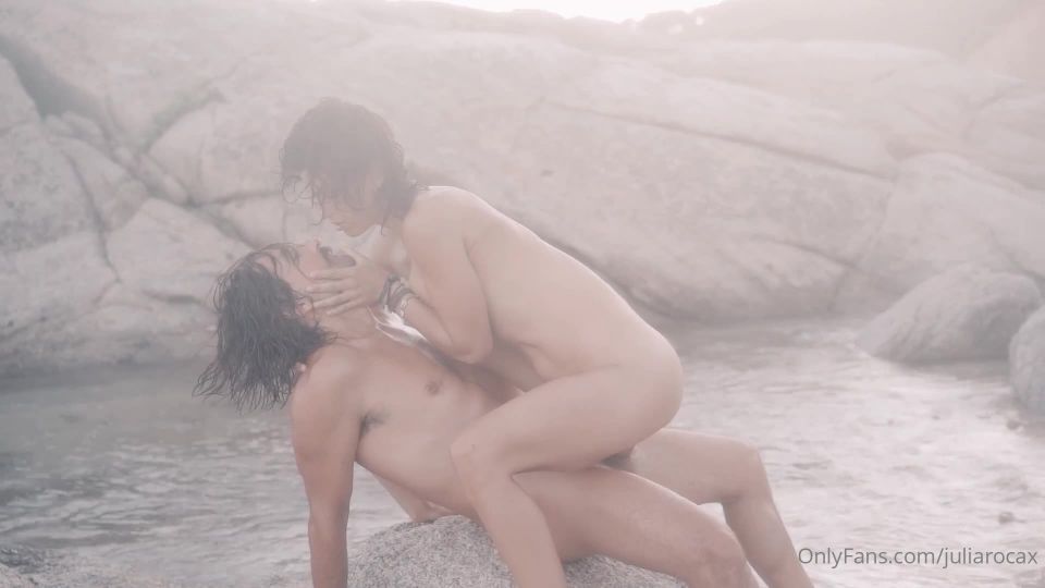Julia Roca - juliarocax Juliarocax - aqui va la segunda parte de este polvazo de 04-11-2022