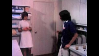 Collection Film 202: Hospital Hump (1970’s)(Vintage)