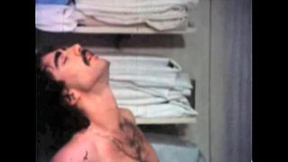 Collection Film 202: Hospital Hump (1970’s)(Vintage)