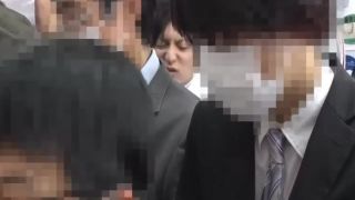 online porn clip 32 Hoshizaki Rin - It Is Fallen By The Tech Of A Pervert Teacher A Train Commuting To The Boyfriend Rin Hoshisaki. Moriki (SD) on school tory lane femdom