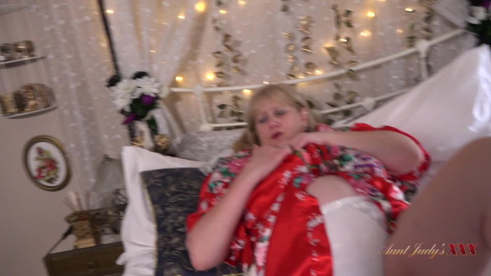 Catherine - Catches Her Tenant Spying On - 10/31/23 - Mature