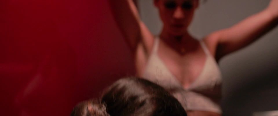 Niv Sultan - Tehran s01e01 (2020) HD 1080p - (Celebrity porn)