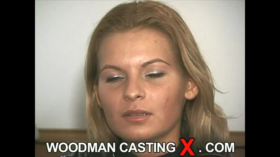 Katalyn casting X Casting!