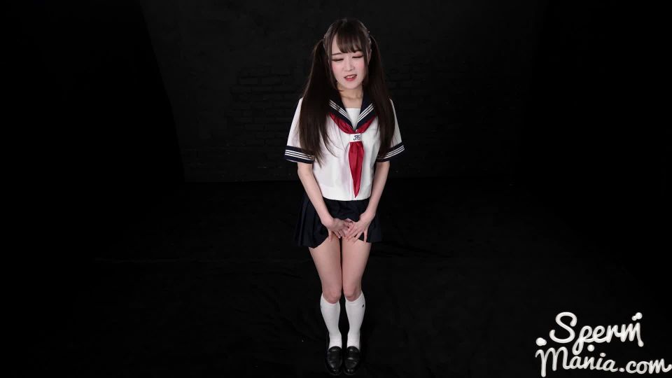 adult video clip 40 asian fingering asian girl porn | Ria Kurumi Collects Lots of Cum for An Extra Sloppy Handjob  | spermmania