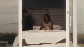 Zaraah Abrahams – Da Sweet Blood of Jesus (2015) HD 1080p - (Celebrity porn)