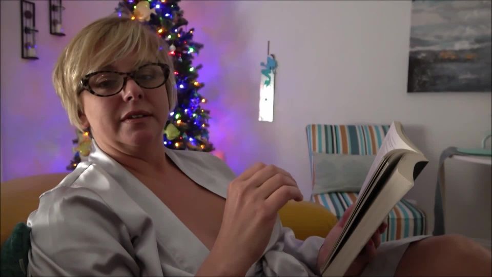 online video 38 Step-Mom Comes First -  Brianna Beach - Night Before Christmas  on big ass porn big ass big tits big booty