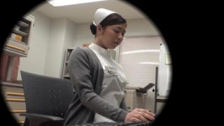 [SVDVD-275] Night Shift Nurse Vibe Machine ⋆ ⋆ - [JAV Full Movie]