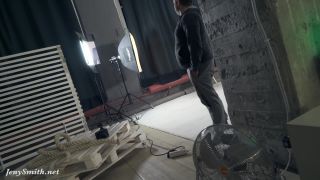 Jeny Smith - ¡Otra víctima entró en mis redes! - ¡Instrucciones desactivadas - Fapping!