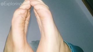 free video 38 jezabel vessir femdom Miss Brynn – Foot Worship And CEI, fetish on fetish porn