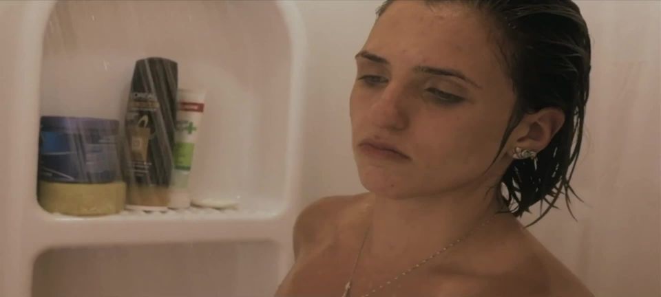 Victoria Zito - Shellmont County Massacre (2018) HD 1080p - [Celebrity porn]