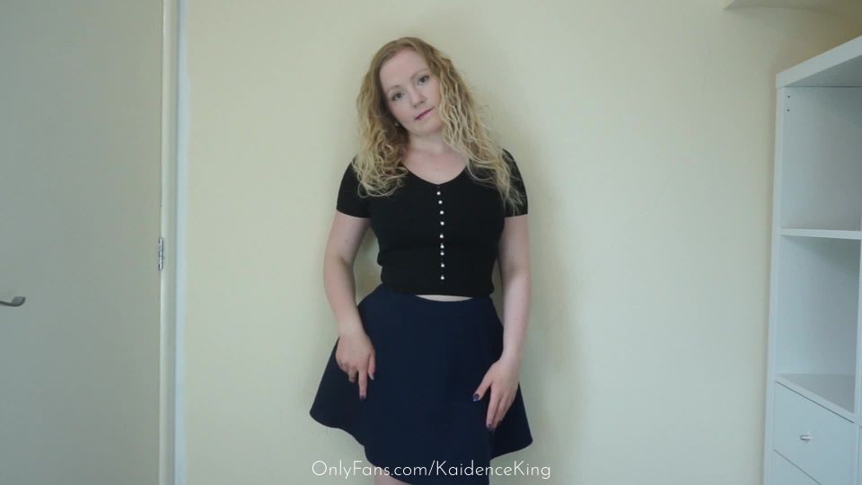 adult xxx video 26 Kaidence King 2021-05-12-2107080315 on fetish porn sanitary pad fetish