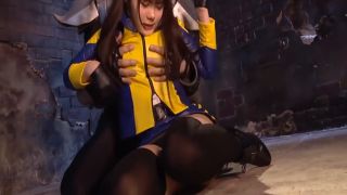[SuperMisses.com] SPSC-37 Esper Agent Justie's Corruption-006