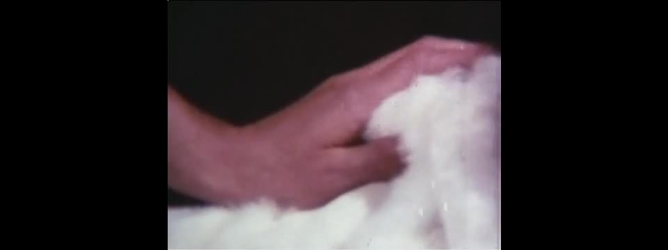 Collection Film 182: The Finger Sucker (1980’s) - (Vintage)