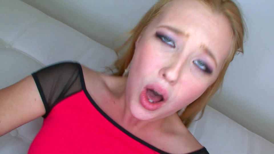 Samantha Rone (Resbala)
