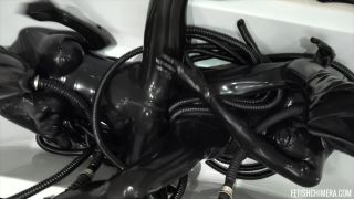 7270 Latex, Leather, Fetish, Rubber Videos