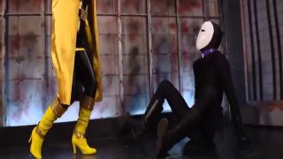 [WarAnLov.com] SPSB-98 Be-My-Shadow VS Phantoma Yellow-001