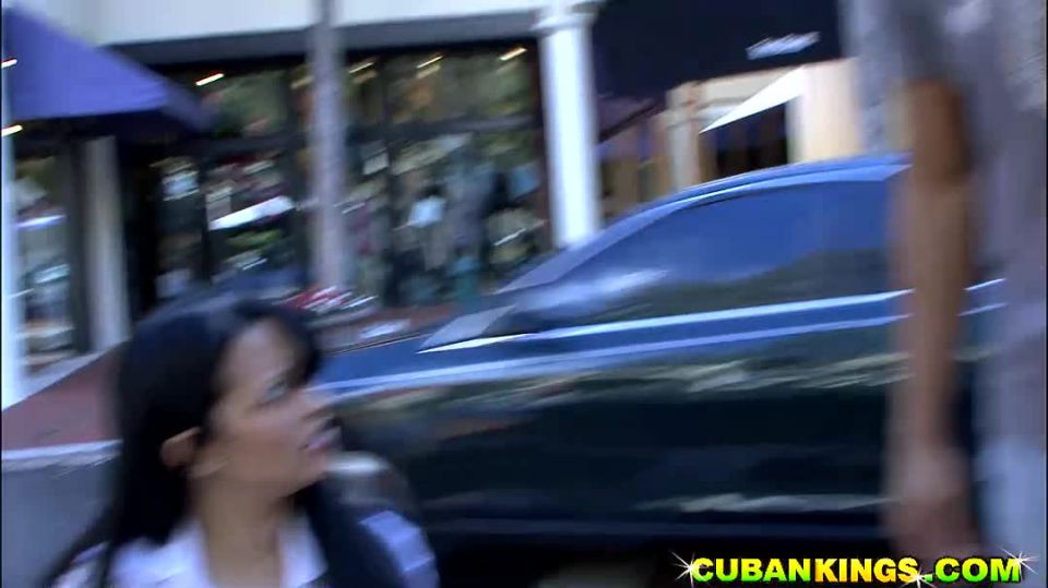 [SITERIP] Los Reyes Cubanos VivaPuertoRicoMasonHD1