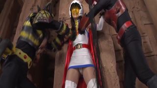 [SuperMisses.com] SPSB-71 Concentrated Lewd Attack for Heroine’s Boobs Bird-012