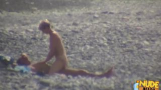 Voyeur Sex On The Beach 08, Part  03/11