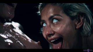 Sexy Stars Amirah Adara & Petite Tiffany Tatum In taboo thri