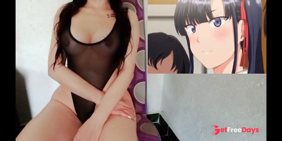 [GetFreeDays.com] Profesor les ensea como deben coger a sus alumnas - Hentai Saimin Seishidou Ep. 3 Sex Video November 2022