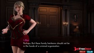 The Genesis Order - Playthrough Episode 2