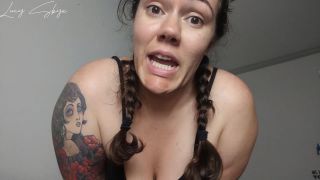 clip 37 Lucy Skye – Girlfriend Trains you to be a Cumslut Gay | femdom | femdom porn japanese armpit fetish