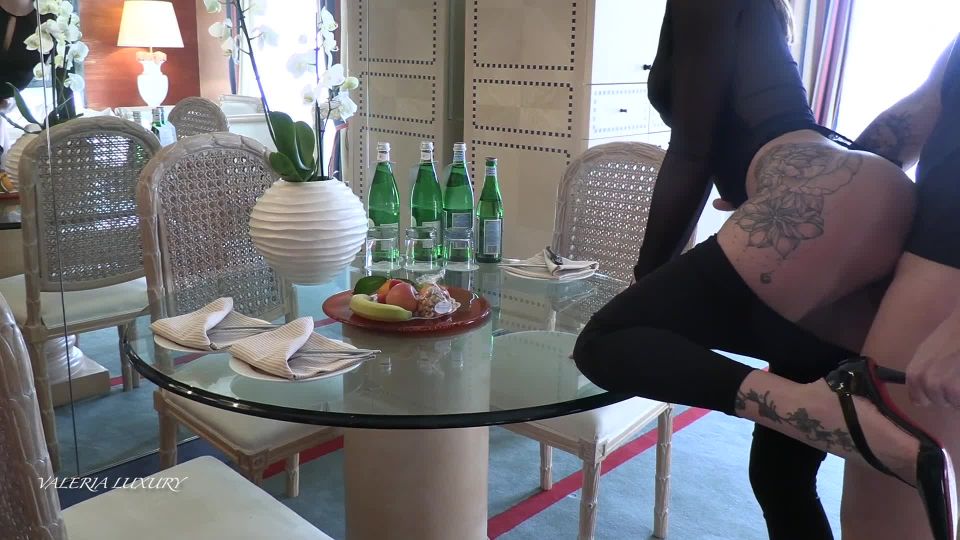 free xxx video 38 Valeria Luxury - I Fuck My Sexy Wife And Her Perfect Pussy Makes Me Cum Inside (CREAMPIE)-Valeria Luxury - [ModelsPorn] (FullHD 1080p), socks femdom on fetish porn 