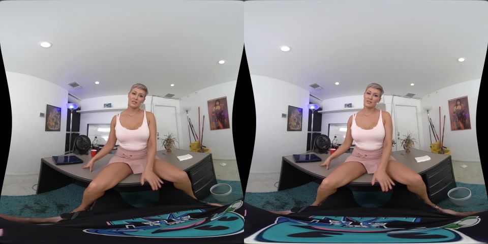 adult clip 9  - virtual reality - virtual reality