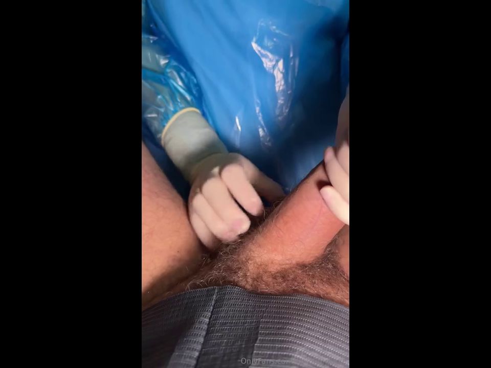 Milking-Nurse aka milking-nurse - 02-13-2024 OnlyFans Video - My patient says this wand attachment gives him some of the best feeling and most intense video Milking-Nurse hardcore