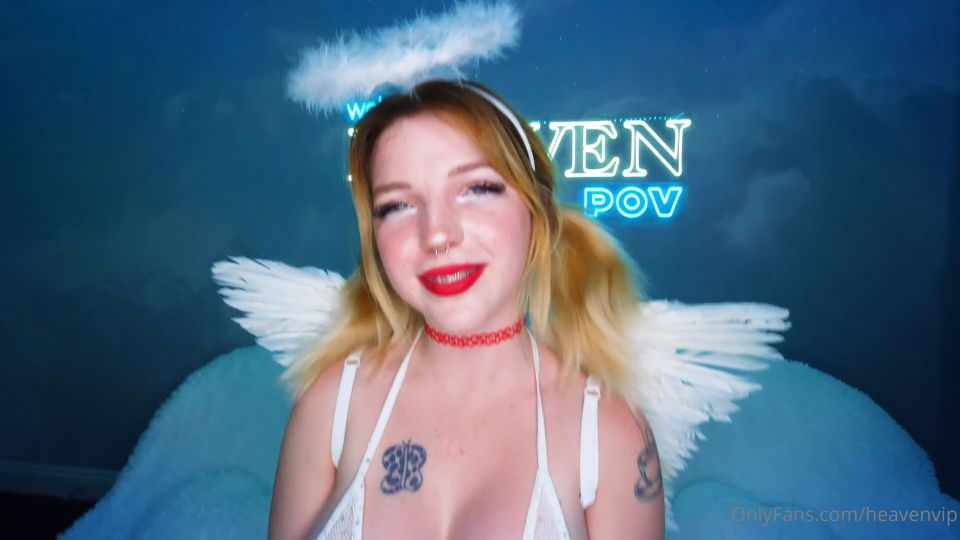 clip 15 Charli O : 4'10 Braces Huge Tits Anal [HeavenPOV/OnlyFans] (FullHD 1080p) | videos | femdom porn femdom tied up