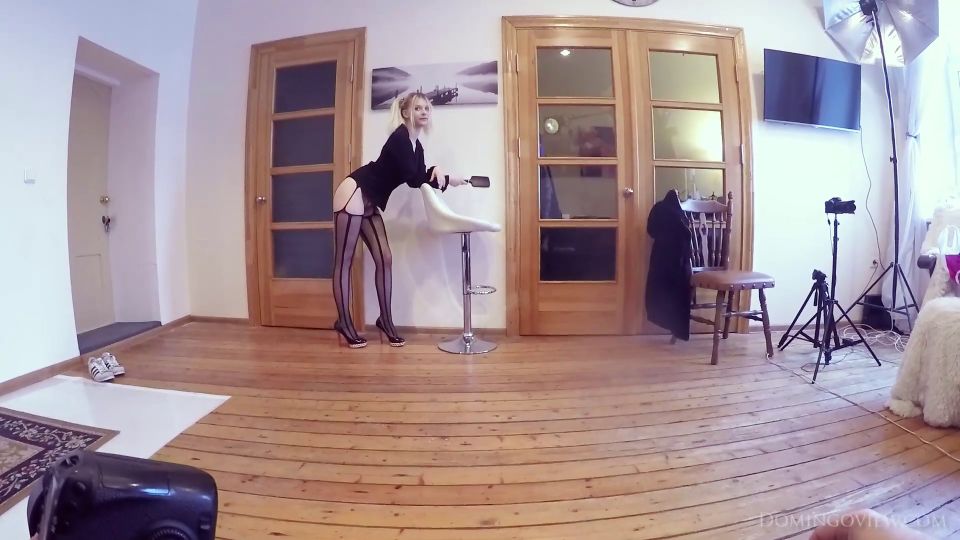 [DomingoView] Stasey [03.06.20] [1080p]