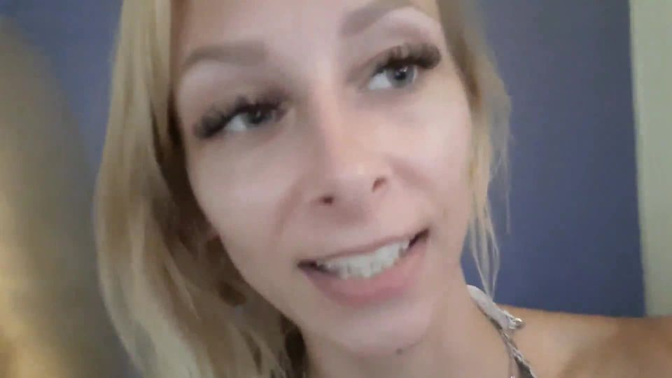 Bina_Bunt - Echt jetzt - Mein schnellster Quickie - Porn