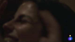 Maria Ramos Mouhoub - Malaka s01e04 (2019) HD 720p - (Celebrity porn)