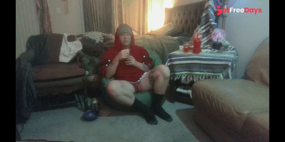 Bongs and Bros With Reiki Healing In the End