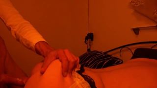 Ms Venus - Lingam Massage voll eskaliert - Mdh