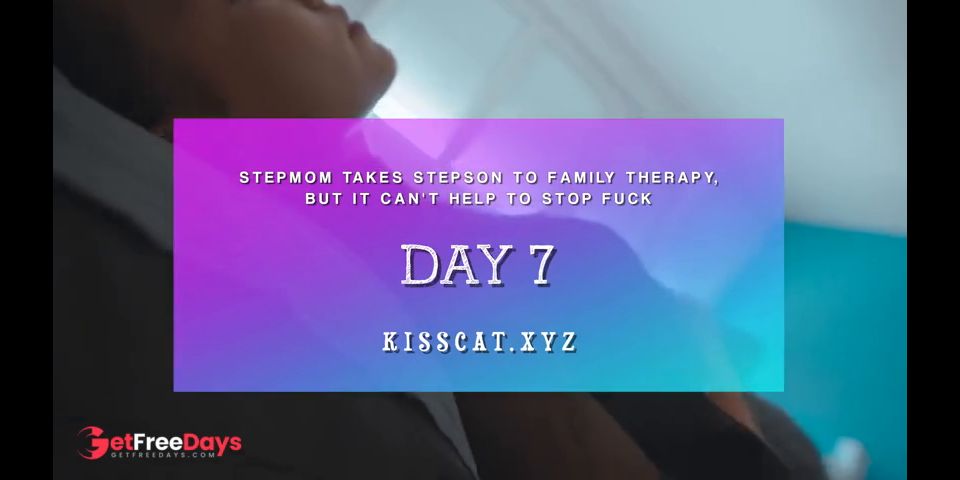 Day 7 