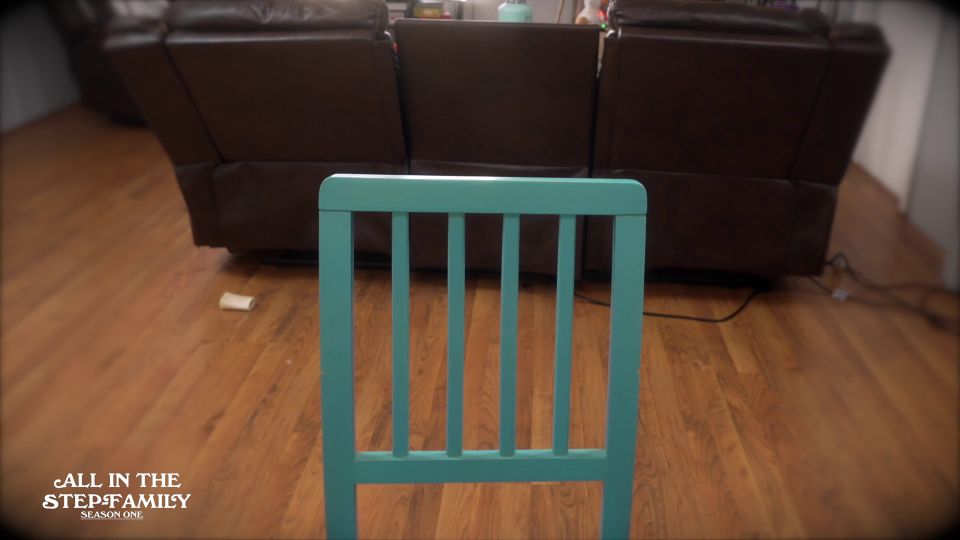 Todo en la familia paso 2025 El nuevo todo en la familia Paso-Reunión de la familia 1080p