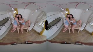 xxx clip 29 Healthy As Fuck - Sofia Lee and Taylee Wood Smartphone - babe - virtual reality forced smoking fetish