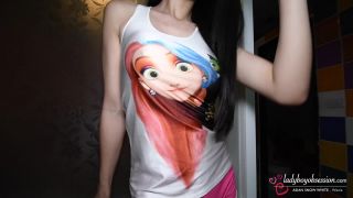 online xxx video 12 Wawa 3 Asian Snow White [Full HD 1.52 GB] | wawa 3 | fetish porn suppository fetish