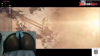 [GetFreeDays.com] PandaFemboy Plays Titanfall 2 Part 112 Adult Film November 2022