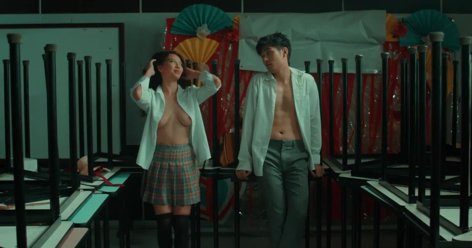 Exótica belleza Starxx: Hot Night Passion Unleashed!