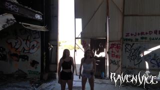 Raven Vice - Hallowbl - Raven Vice