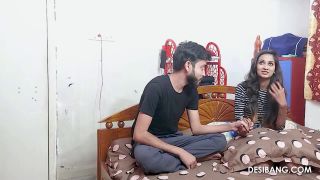 [DesiBang] Sexy Skinny Indian [03.06.24] [1080p]