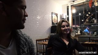 Video Andrea, premier black a Paris 1080p FullHD
