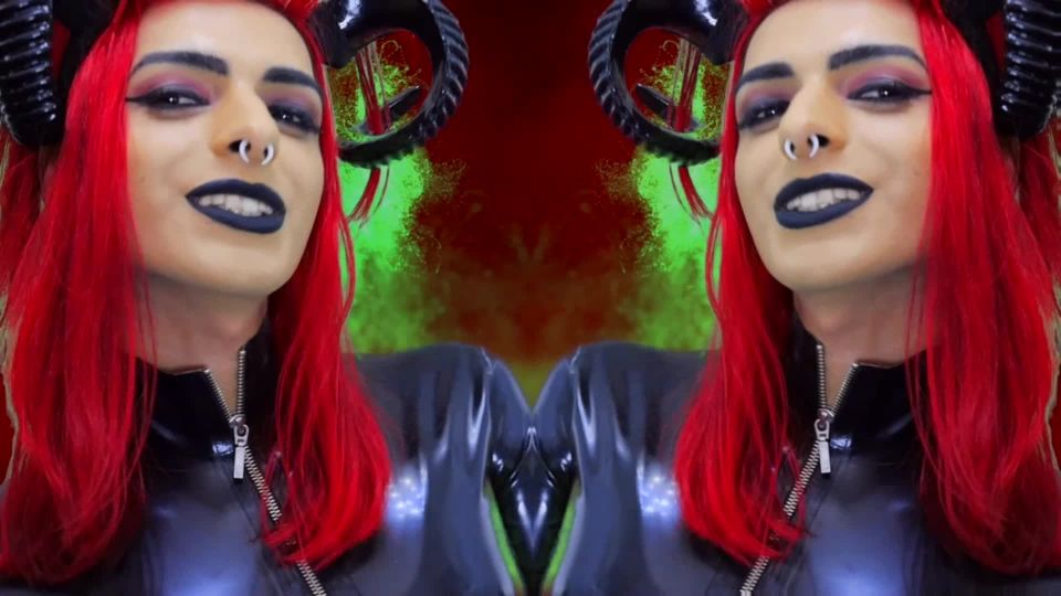 xxx clip 31 royal fetish xxx pov | Empress Poison – Demonic Plague FT Miss Nocturnal | femdom pov