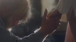 Elena Medvedeva - The Mantis (Bogomol) (2016) HD 1080p - (Celebrity porn)