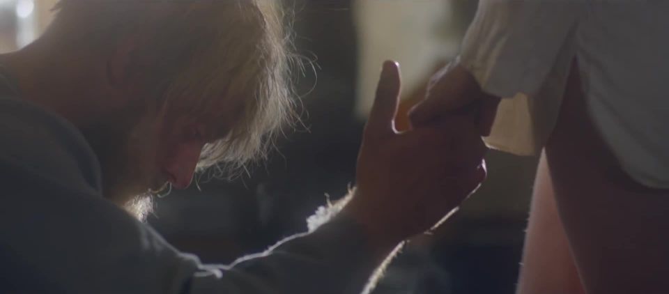 Elena Medvedeva - The Mantis (Bogomol) (2016) HD 1080p - (Celebrity porn)